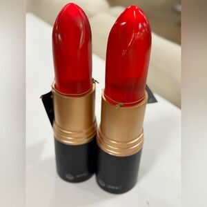 Rachel Zoe Gold and Black Rechargeable LED Lamp